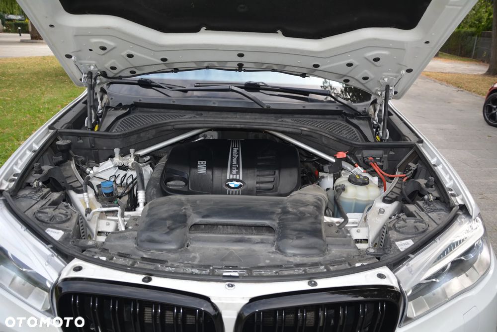 BMW X5 xDrive30d - 31