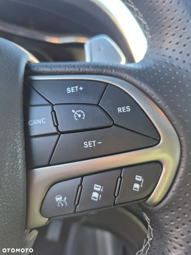 Dodge Durango - 24