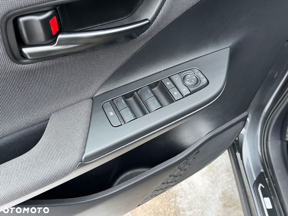 Toyota C-HR 1.8 Hybrid Style - 24
