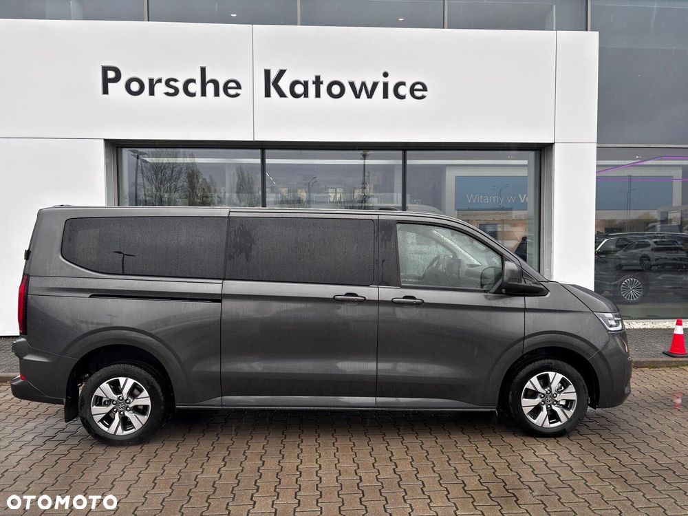 Volkswagen Caravelle - 22