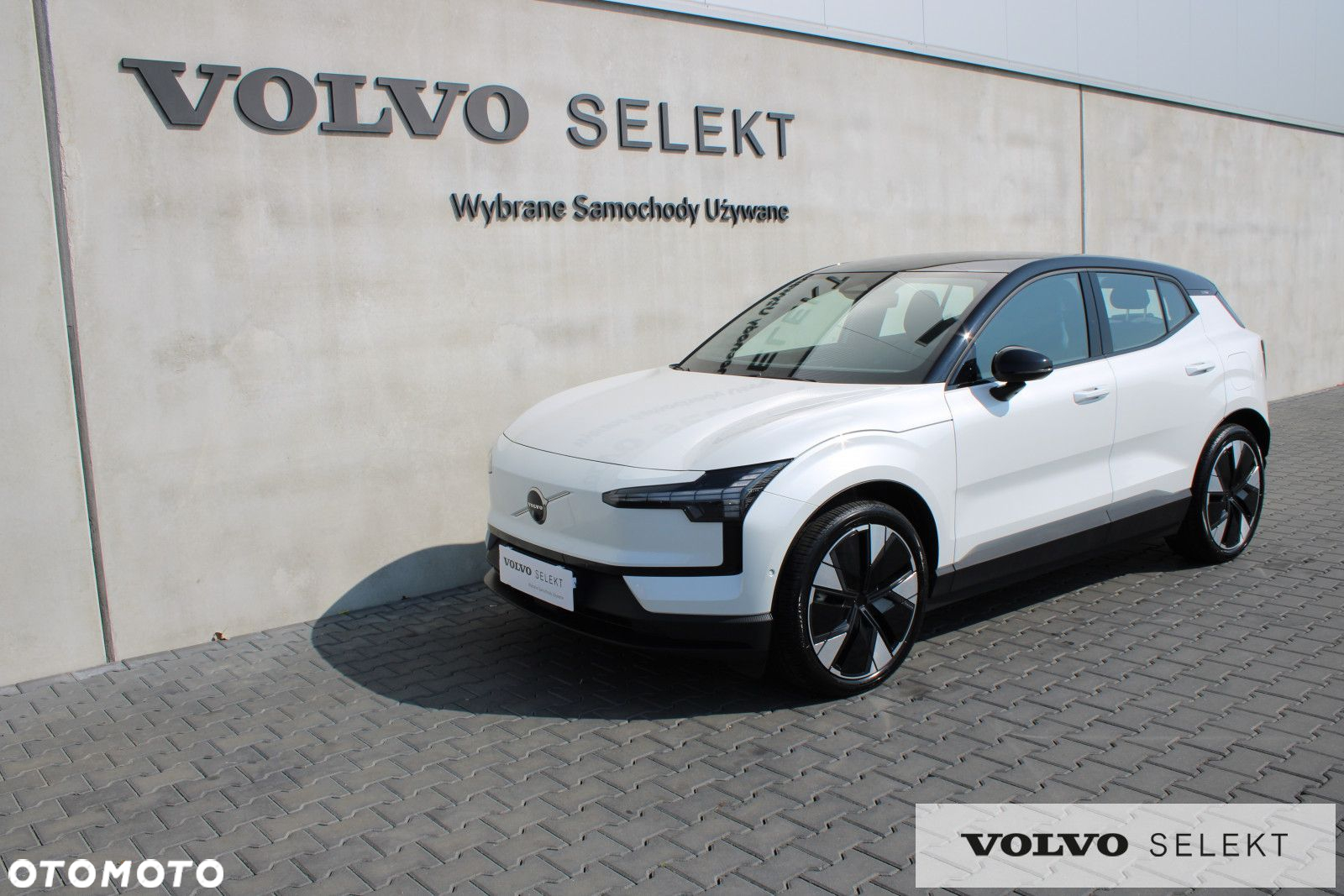Volvo EX30 - 4