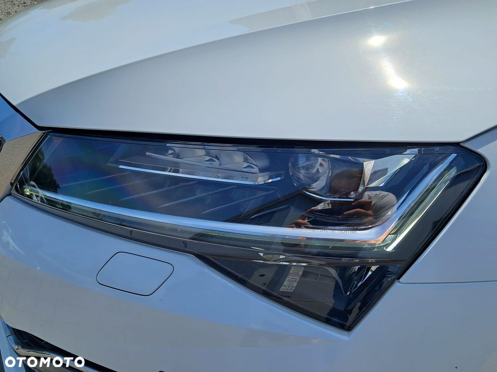 Skoda Superb 1.4 TSI Plug-In Hybrid Style DSG - 7