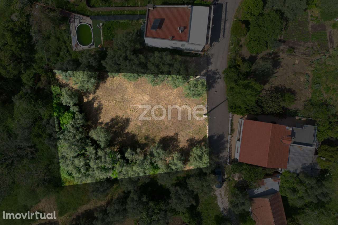 Terreno para Construção || Área Total 1000m²|| Albergaria dos Doze - Grande imagem: 2/29