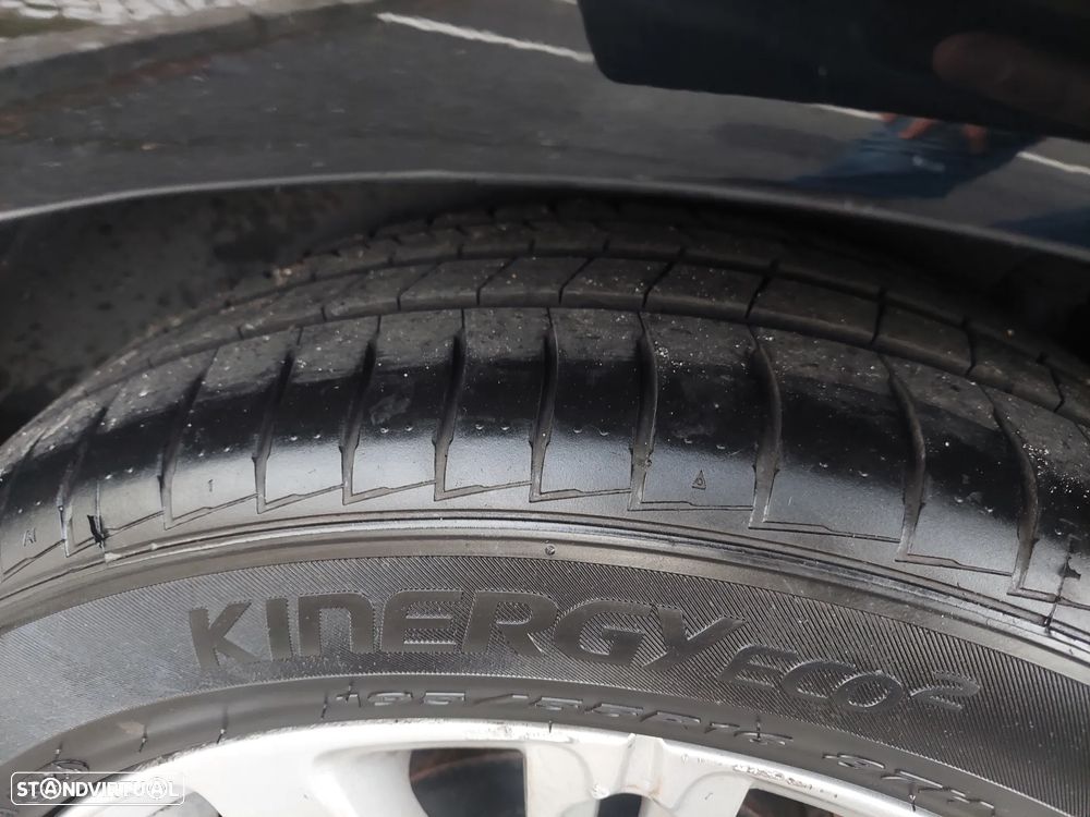 Peugeot 208 1.6 BlueHDi Style - 10