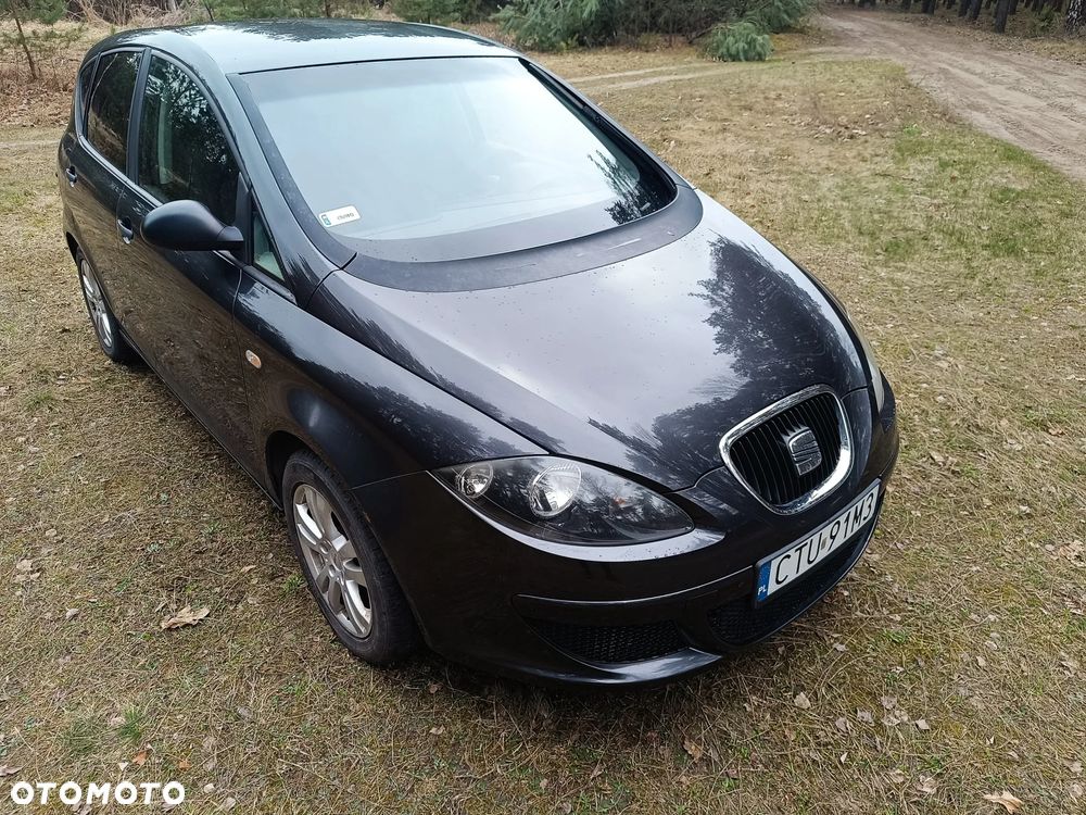 Seat Altea 1.6 Audience - 3