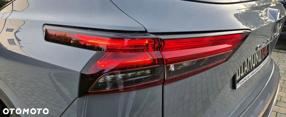 Nissan Qashqai 1.3 DIG-T MHEV Xtronic N-Connecta - 18