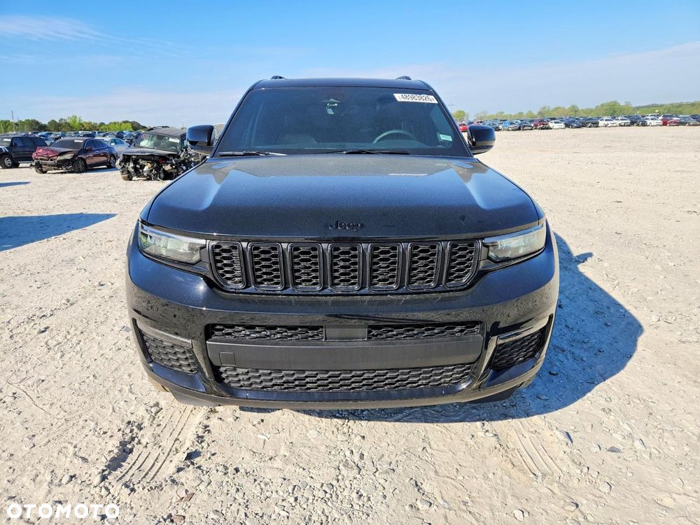 Jeep Grand Cherokee - 6