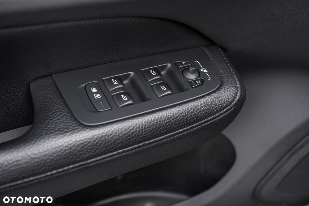 Volvo V60 D4 Geartronic Inscription - 17