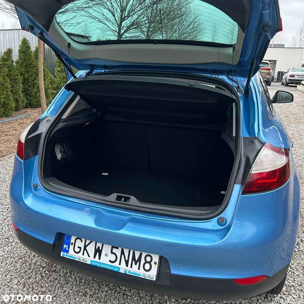 Renault Megane 1.6 16V Limited - 17