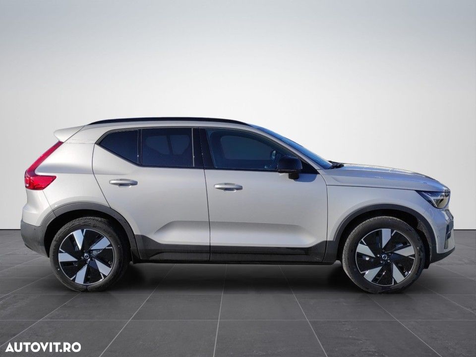 Volvo XC 40 - 8