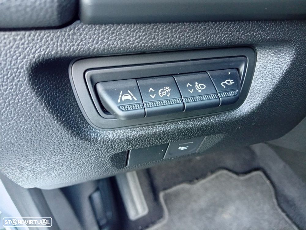 Renault Zoe (c/ Bateria) E-Tech EV50 Equilibre - 12
