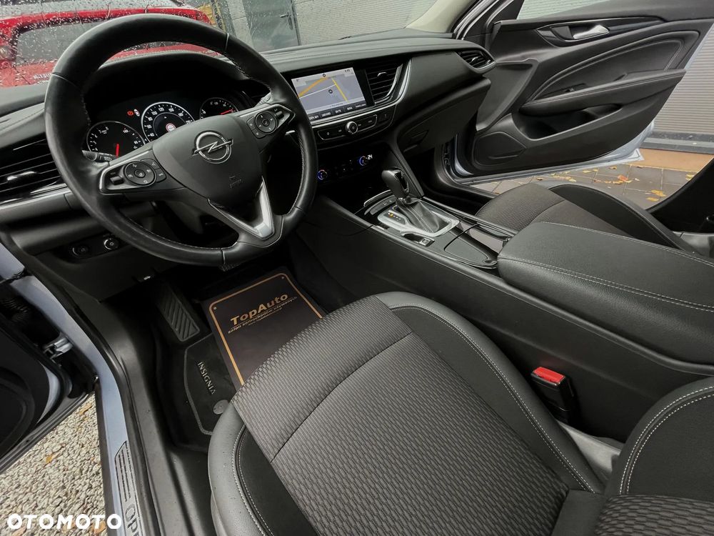 Opel Insignia 1.5 T GPF Innovation S&S - 19