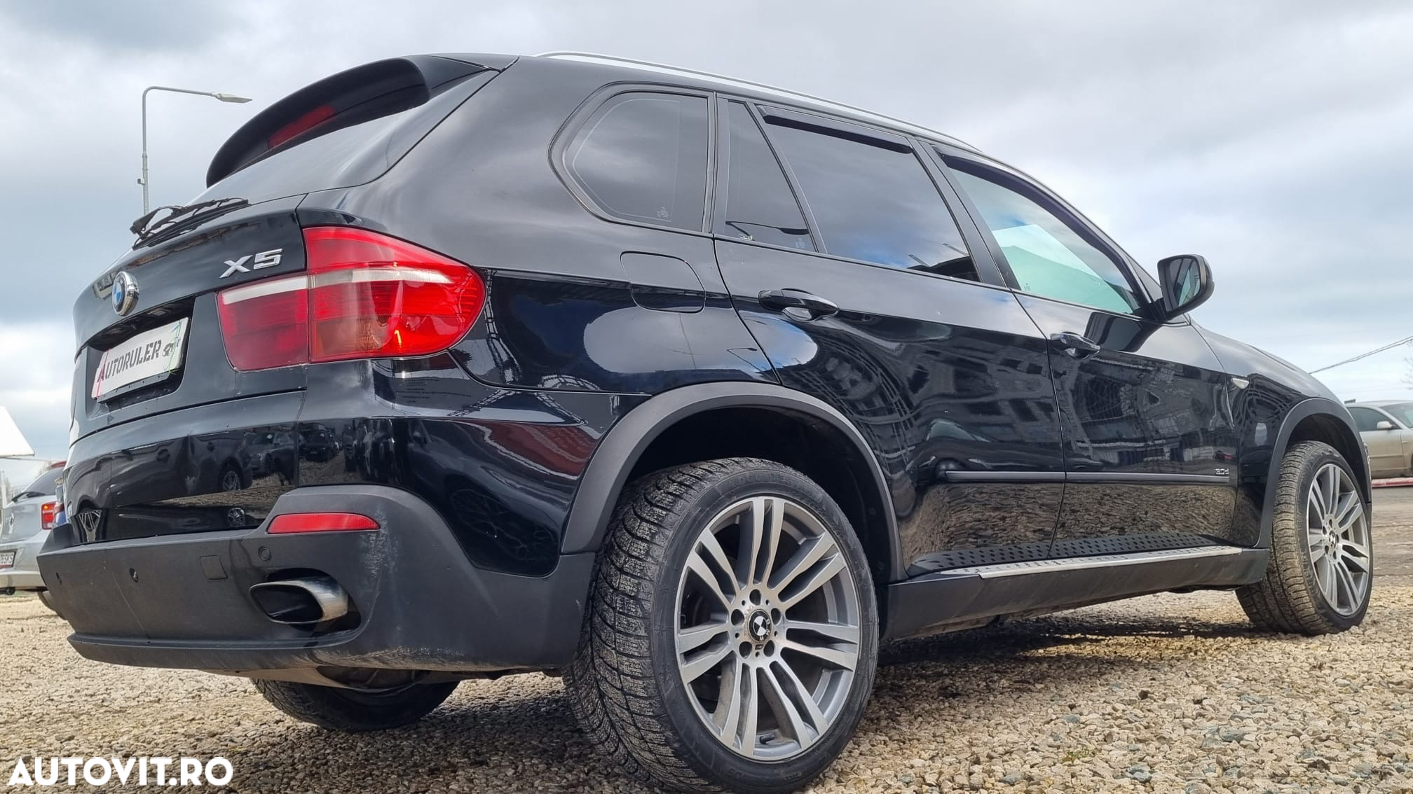 BMW X5 xDrive30d Edition Exclusive - 18