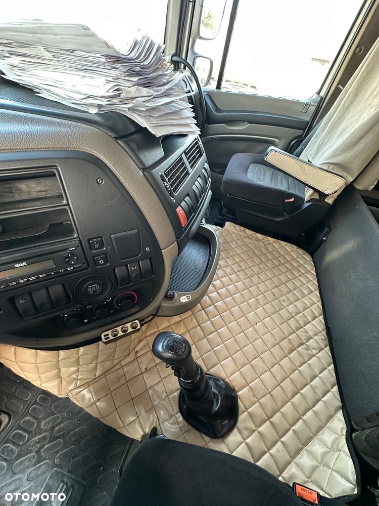 DAF XF 105 - 10