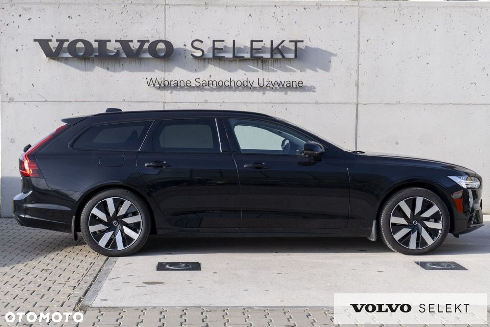 Volvo V90 - 8