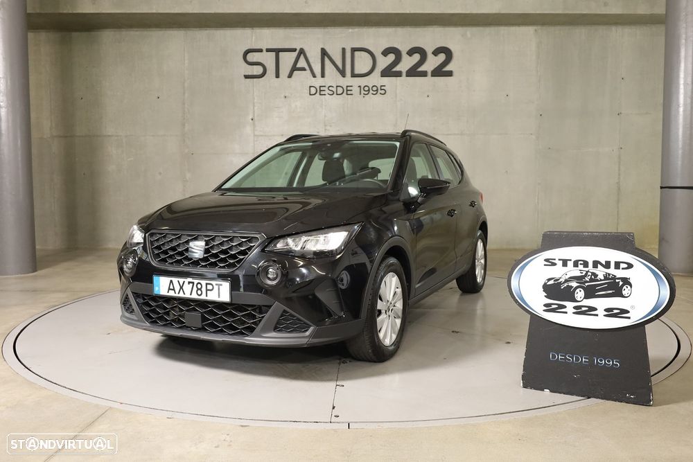 SEAT Arona 1.0 TSI Style - 1