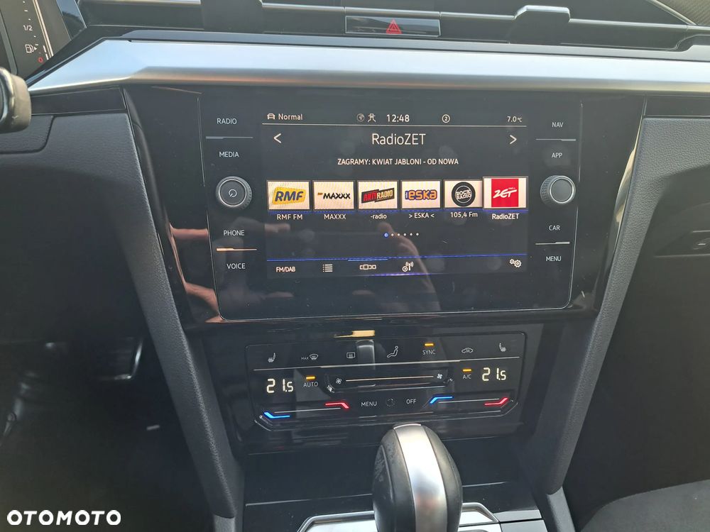 Volkswagen Arteon 2.0 TSI R-Line DSG - 11