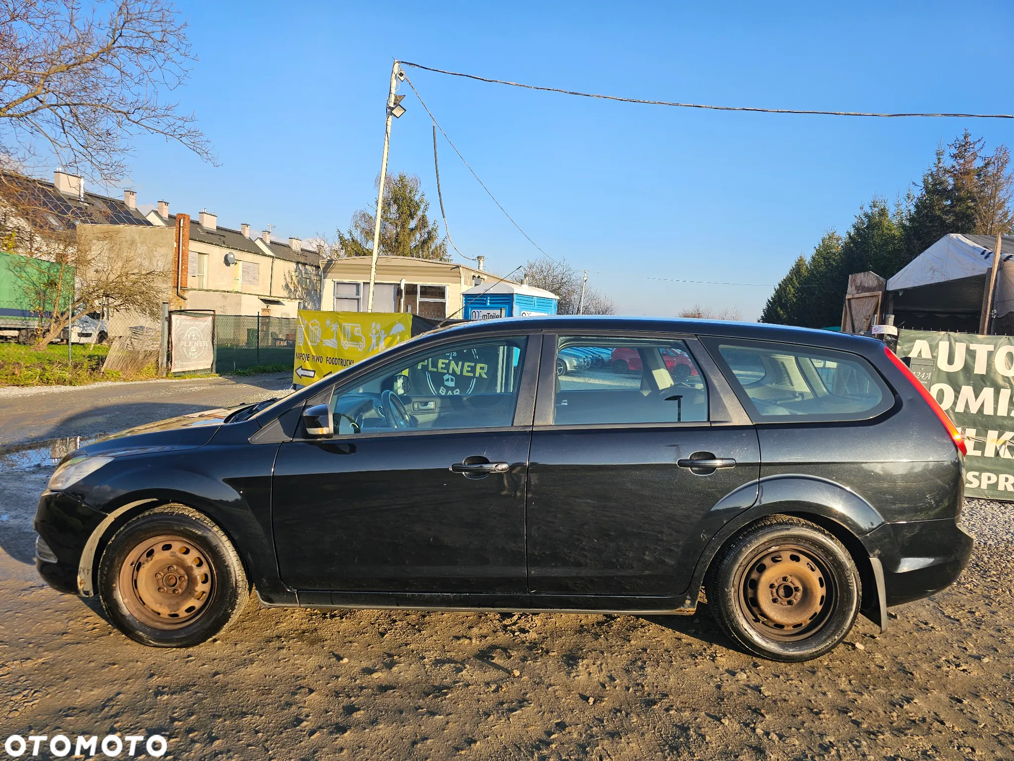 Ford Focus - 8
