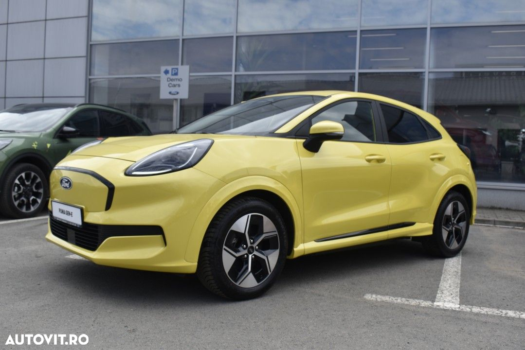 Ford Puma - 6