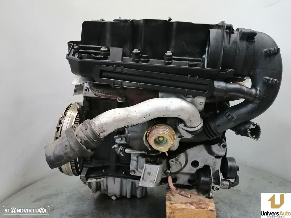 MOTOR COMPLETO BMW 3 COMPACT E46 2.0 150CV REFªª:204D4 - 4