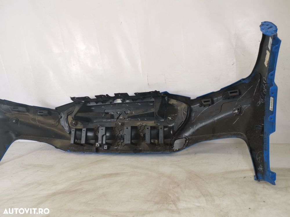 Bara Fata Ford Mustang Mach-E 2021-2023 Ford Mustang Mach-E Cu Senzori - 6