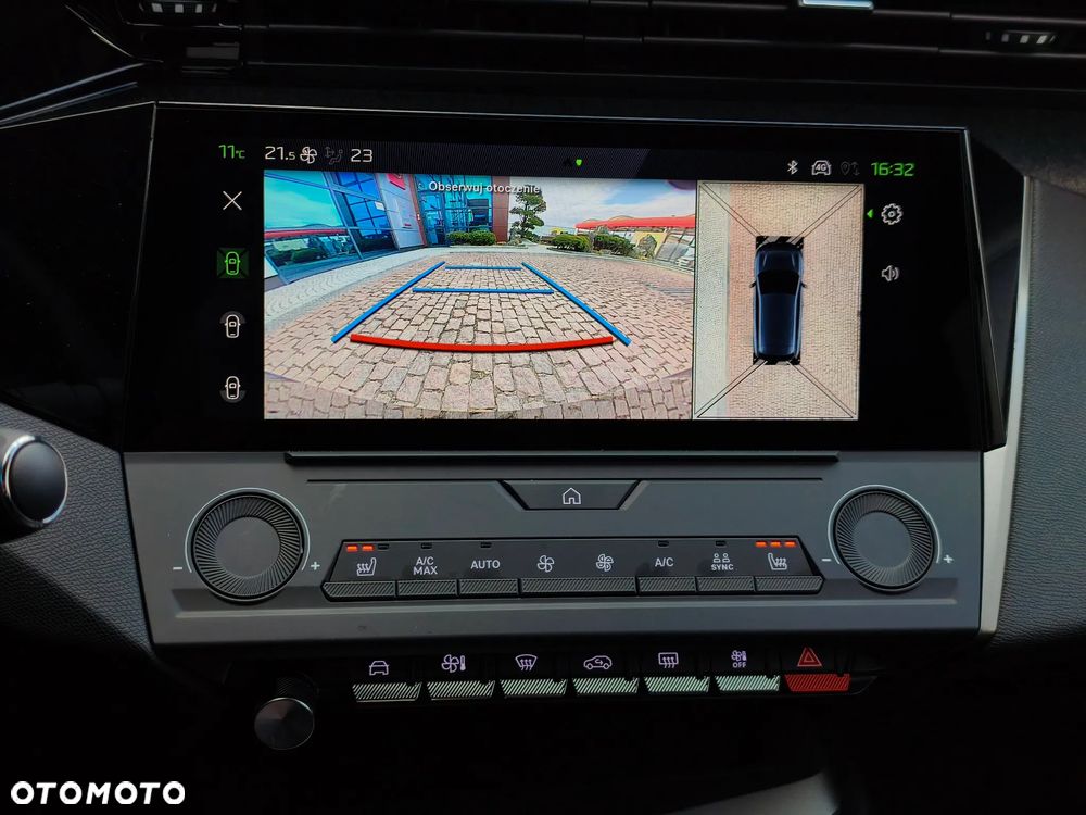 Peugeot 308 1.2 mHEV Allure S&S e-DCS6 - 25