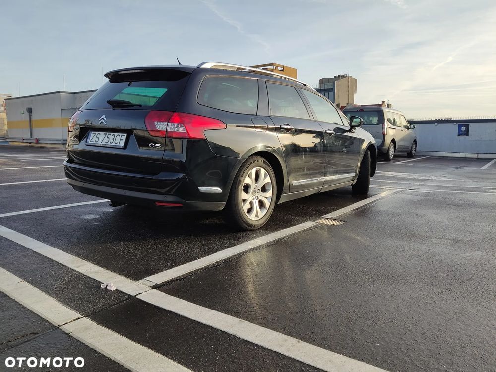 Citroën C5 HDi 165 FAP Selection - 3