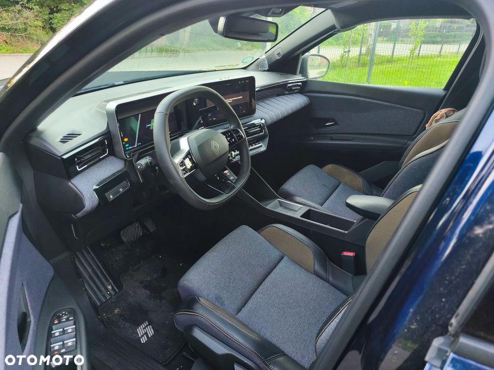 Renault 5 52kWh Comfort Range Evolution - 9