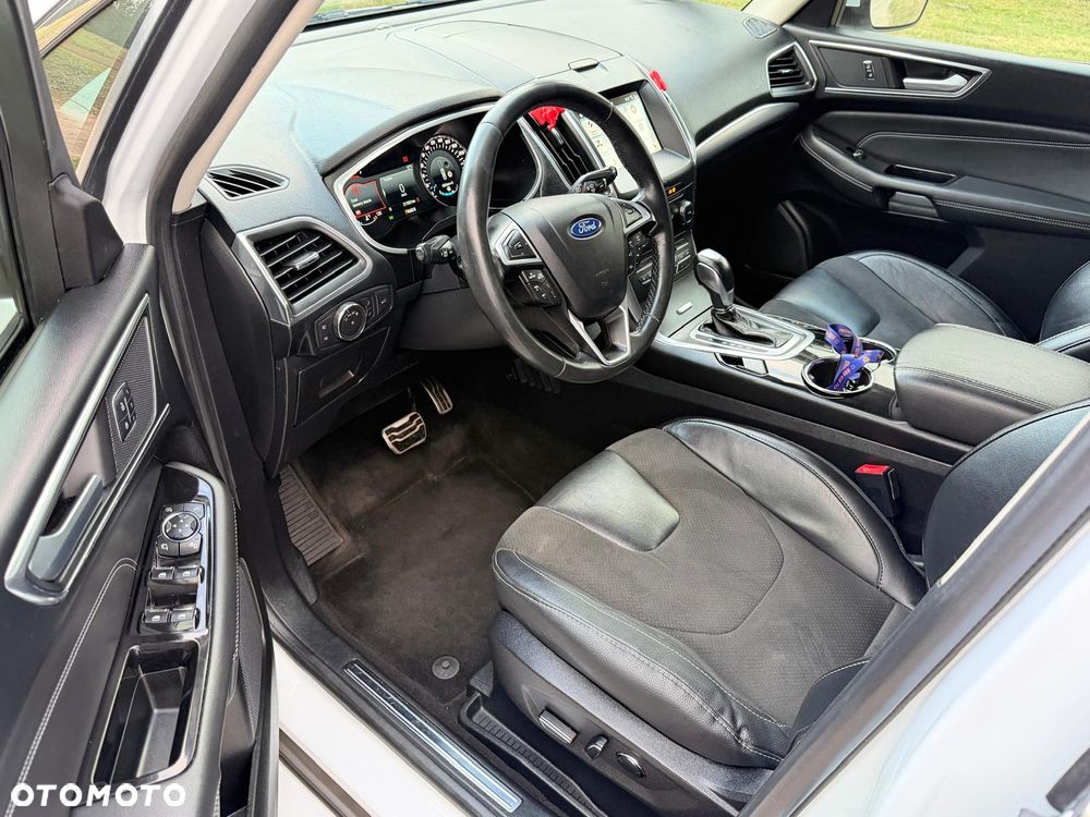 Ford S-Max 2.0 TDCi Bi-Turbo ST-Line PowerShift - 13