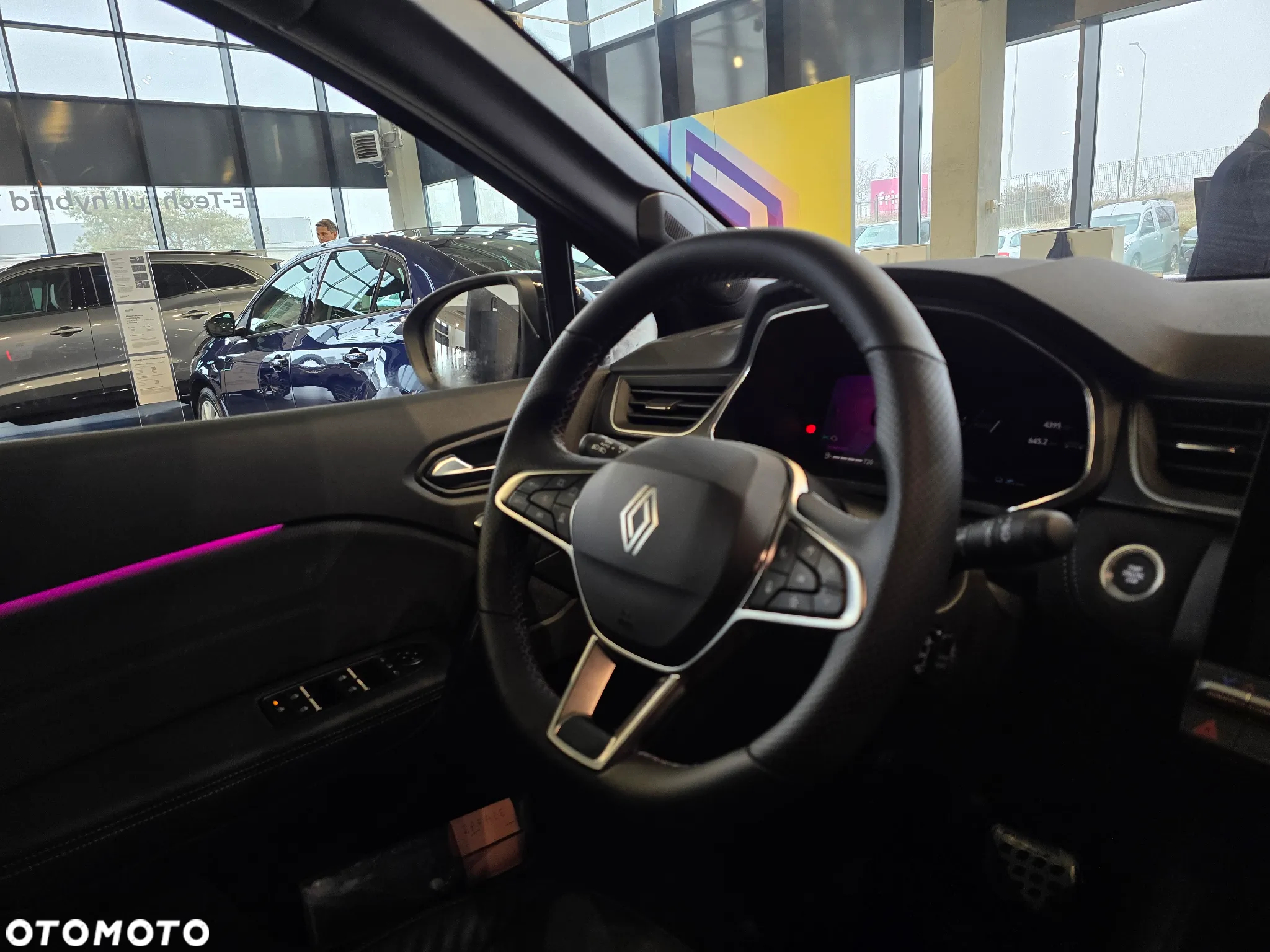 Renault Symbioz - 35