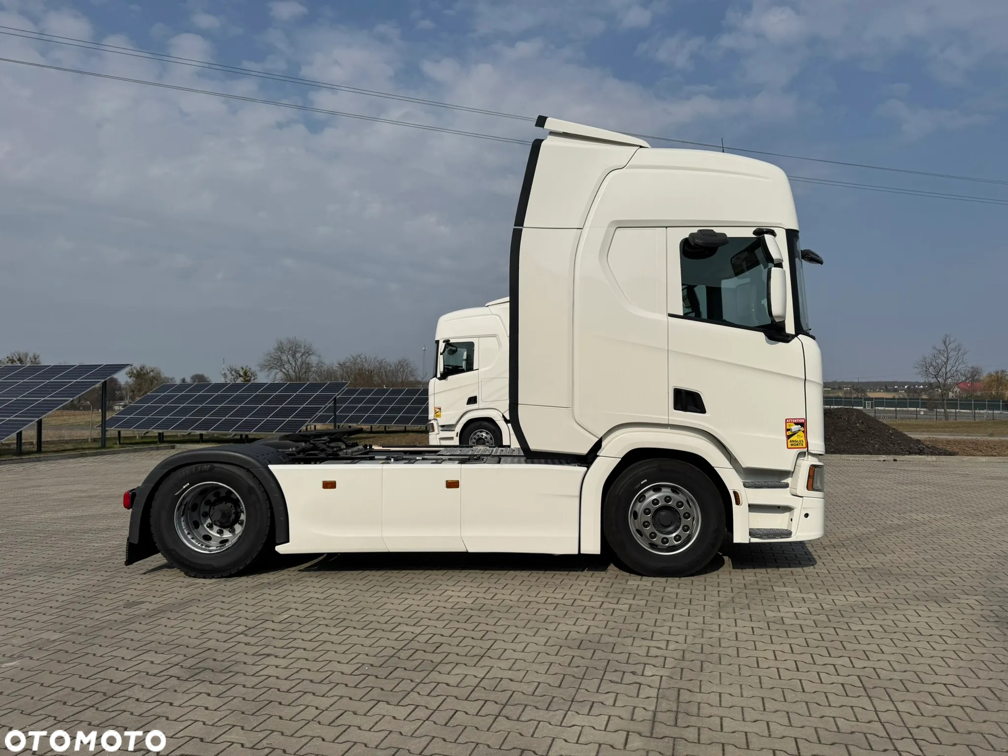 Scania R500 - 6