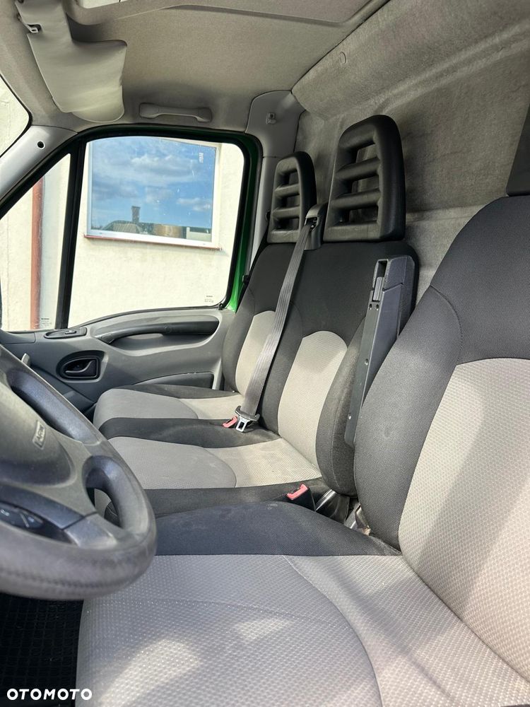 Iveco Daily - 9