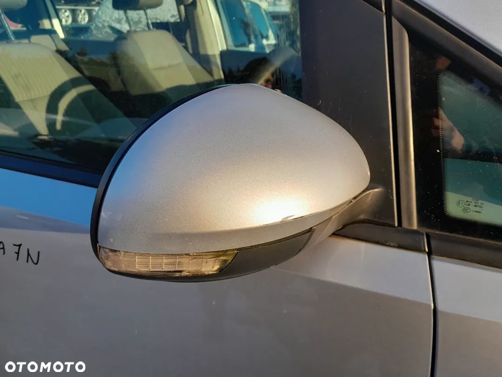 Lusterko Prawe Seat Alhambra 7N LA7W 10- Anglik - 1