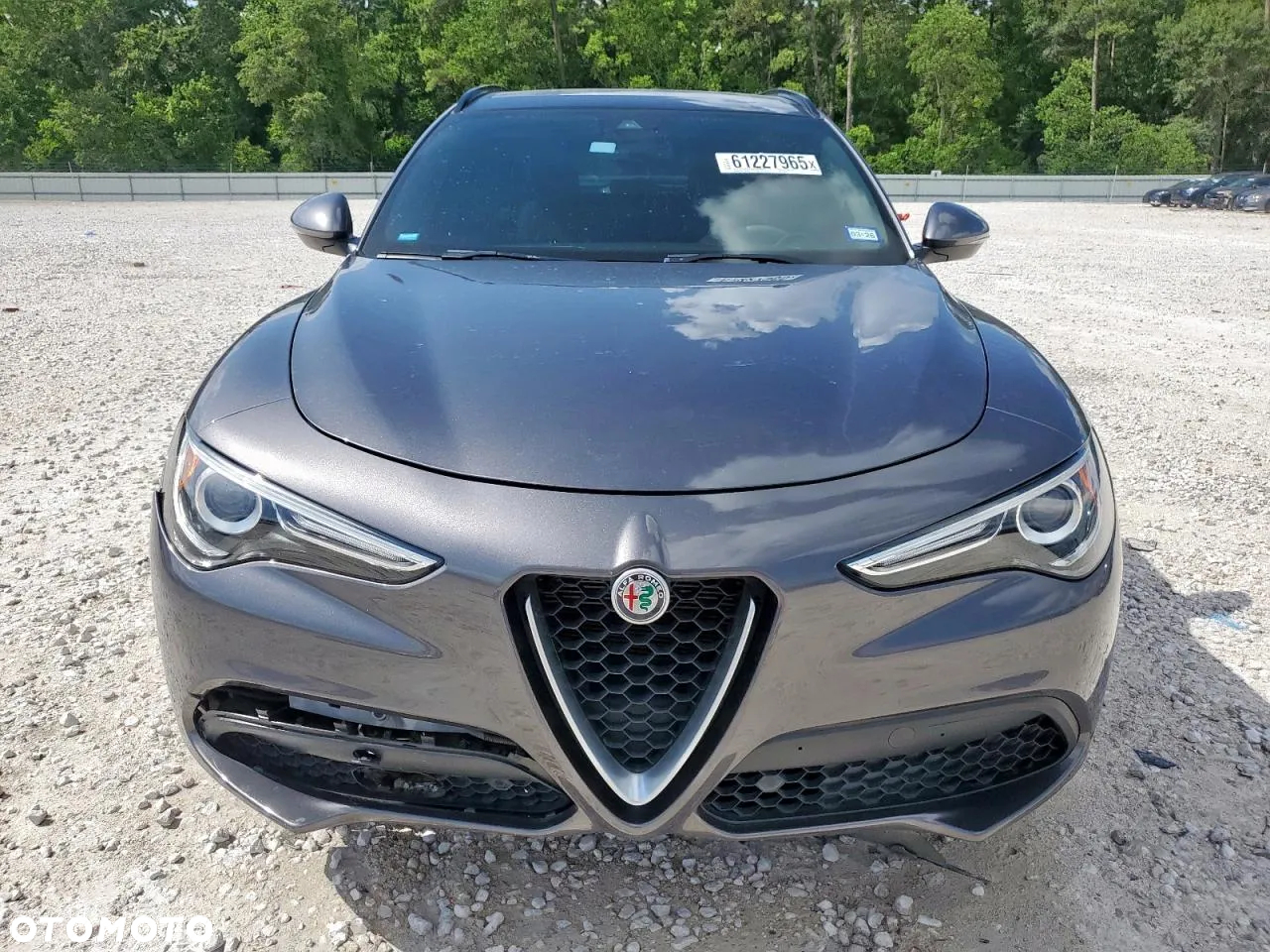 Alfa Romeo Stelvio 2.0 Turbo 16V AT8-Q4 Veloce Ti - 8