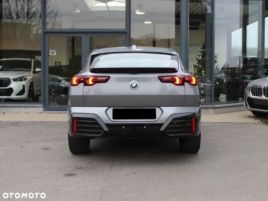 BMW X2 sDrive18d M Sport - 3