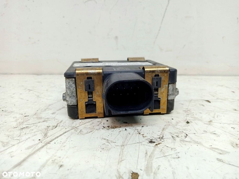 kia rio iv stonic radar distronic sensor 0203302496 h8956-50011 2017- - 3