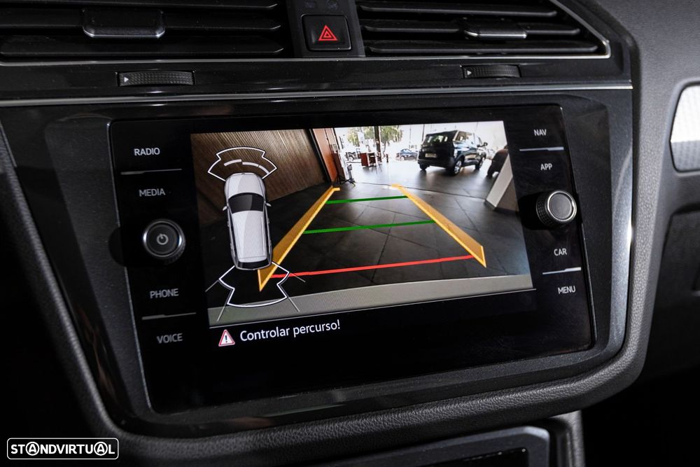 VW Tiguan 1.4 TSI eHybrid Life DSG - 16
