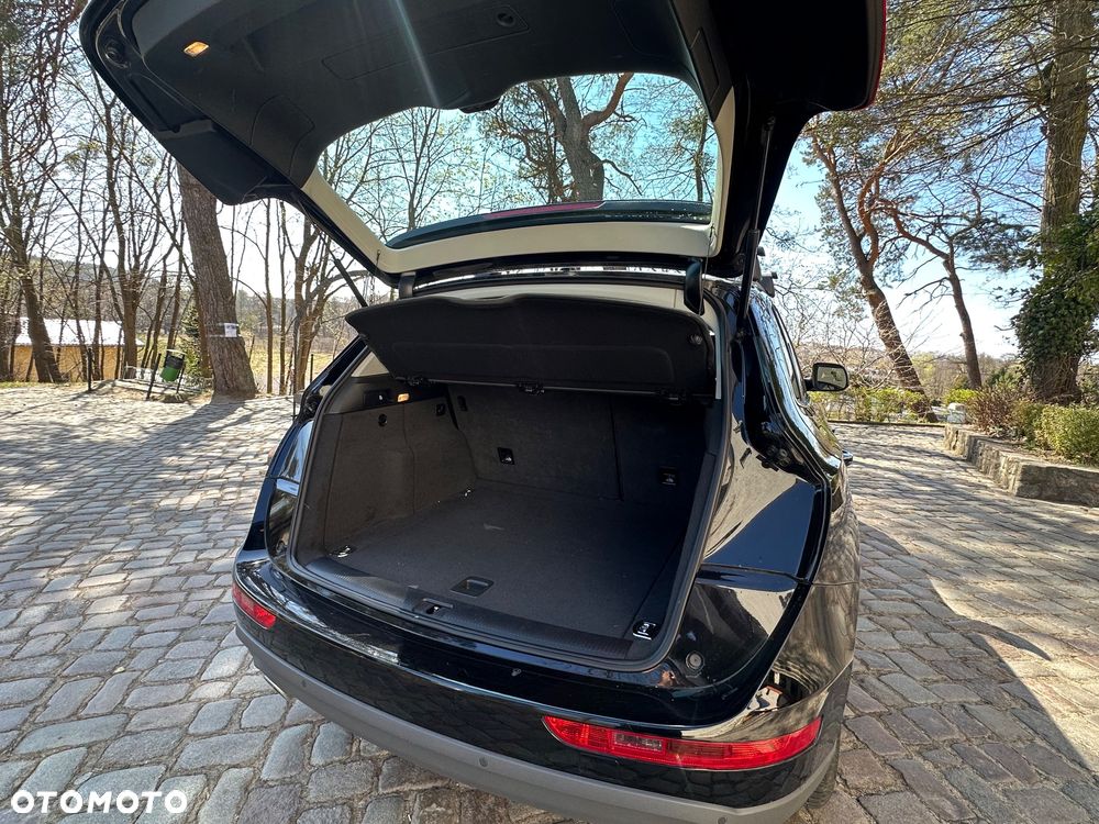 Audi Q5 2.0 TDI clean diesel Quattro - 7