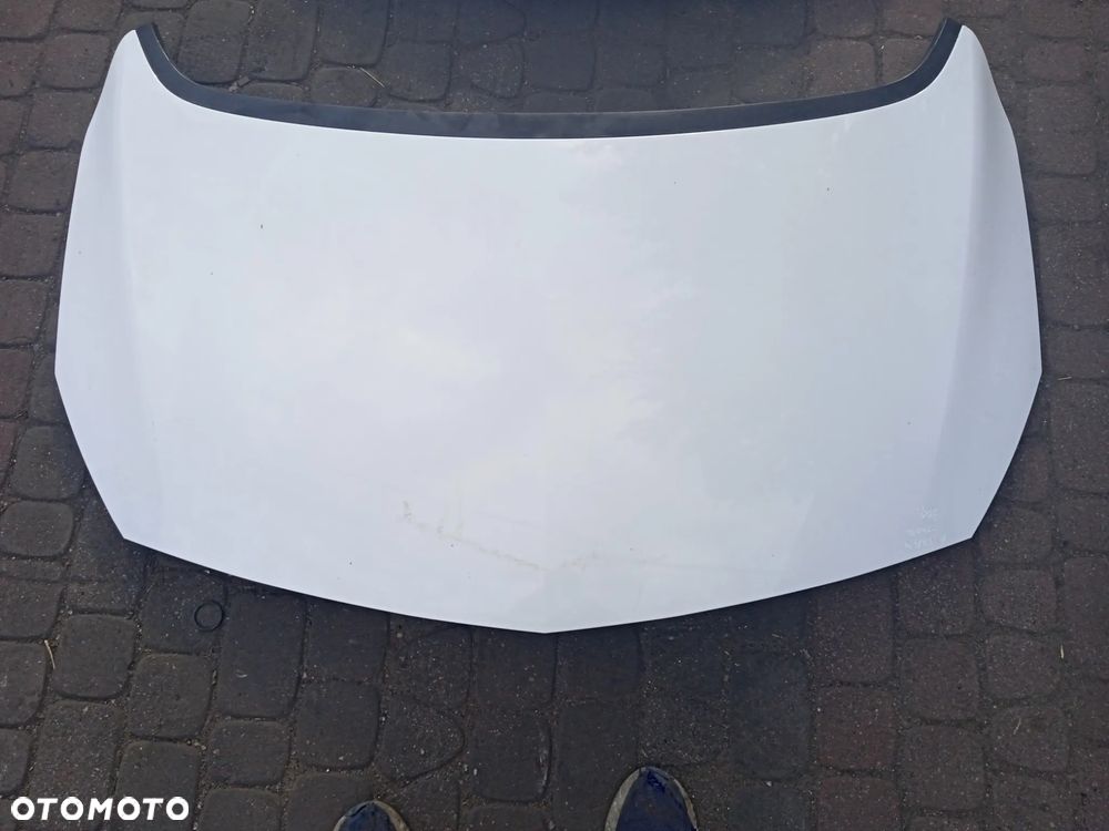 MASKA OPEL ASTRA IV 4 KODY KOLORÓW W OGŁOSZENIU - 2