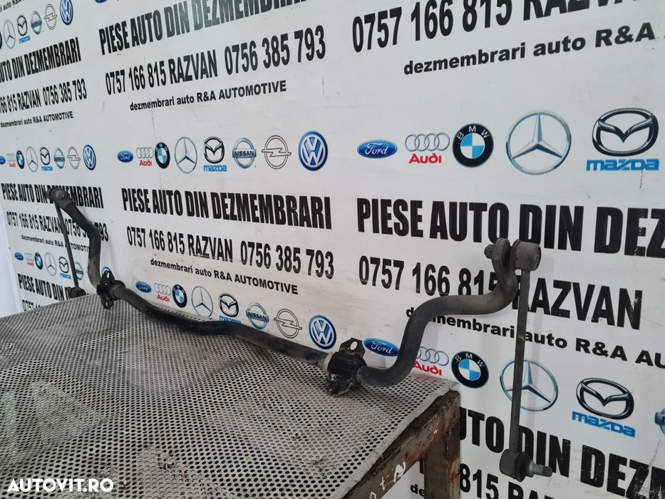 Bara Stabilizatoare Torsiune Fata Hyundai IX35 An 2009-2010-2011-2012-2013-2014-2015 2.0 Benzina 2x - 2