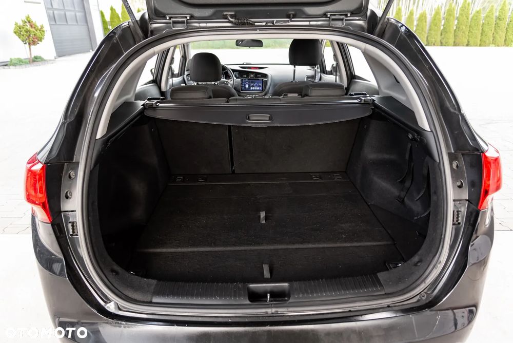 Kia Ceed 1.6 CRDi 128 Platinum Edition - 19