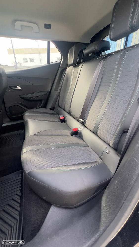 Peugeot 2008 1.5 BlueHDi Allure Pack - 16