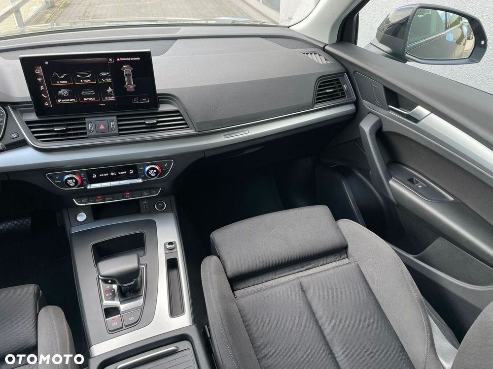 Audi Q5 - 17
