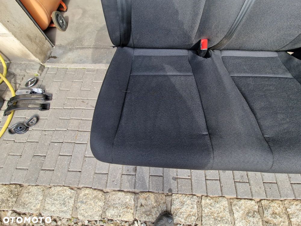 FOTEL ŁAWKA KANAPA FIAT DUCATO BOXER JUMPER 2025r - 18