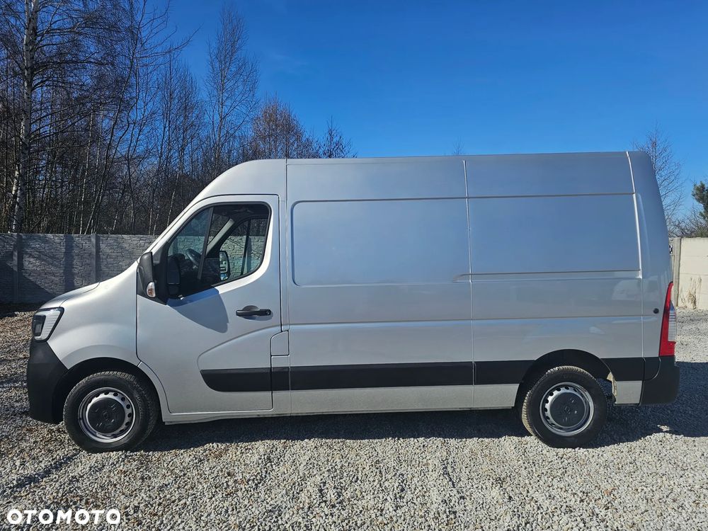 Renault MASTER - 3