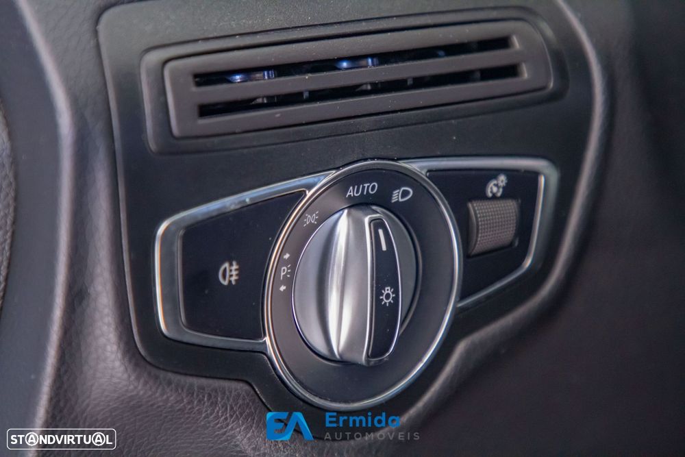 Mercedes-Benz GLC 300 de 4Matic - 54
