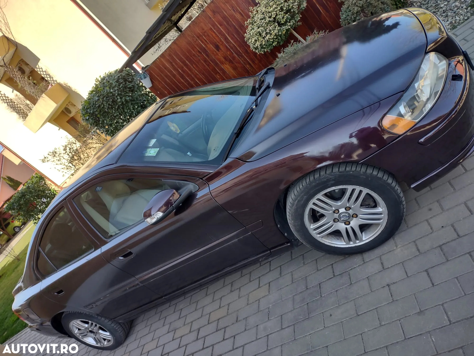Volvo XC 70 AWD Summum - 17