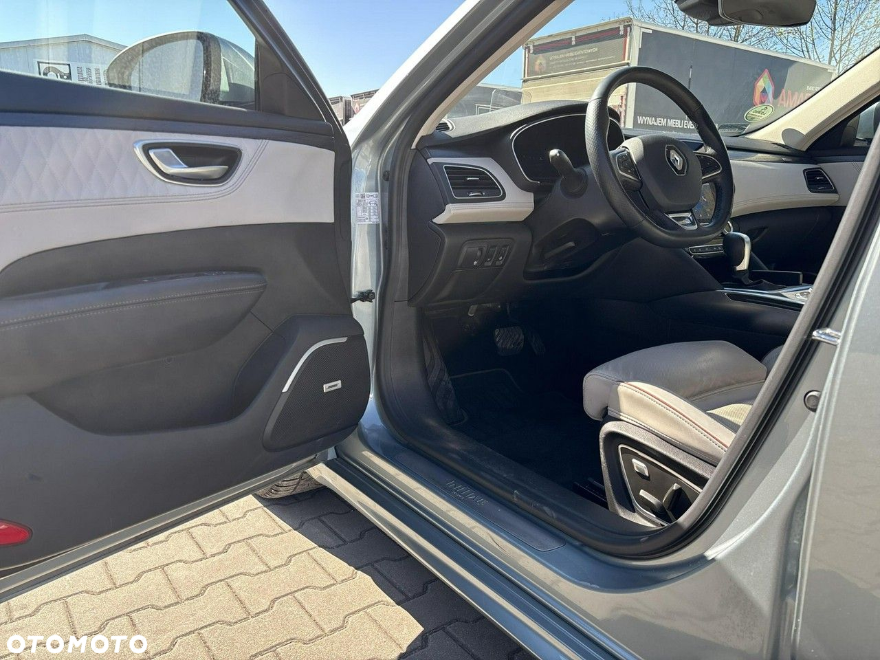 Renault Talisman 2.0 Blue dCi Initiale Paris EDC - 10