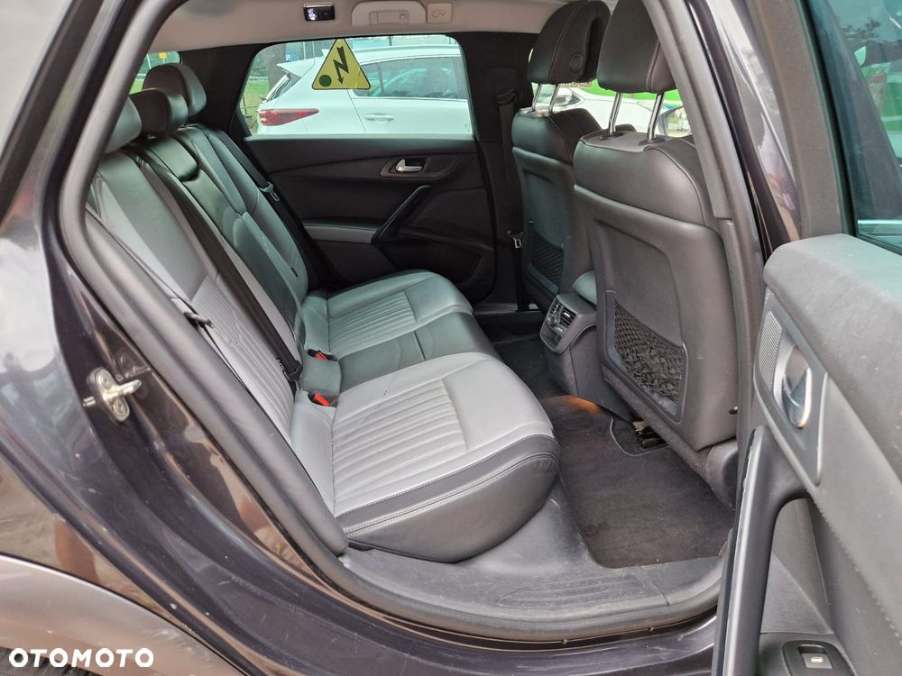 Peugeot 508 - 17