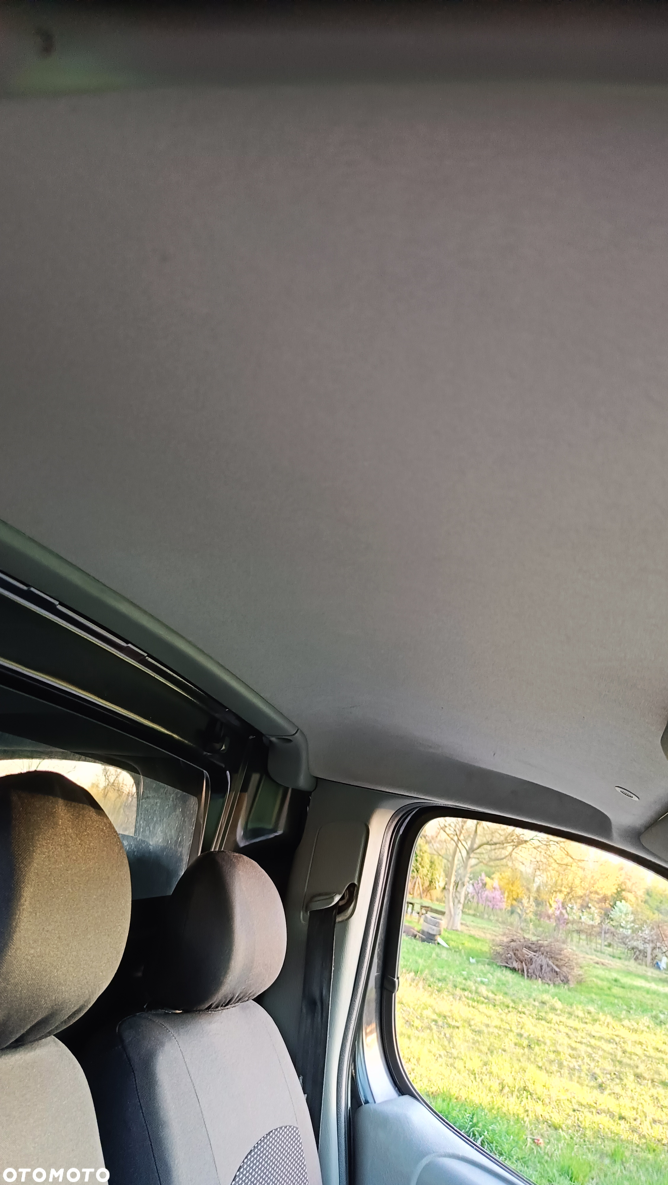 Nissan Primastar 2014 r klimatyzacjia długi long Trafic Vivaro - 24